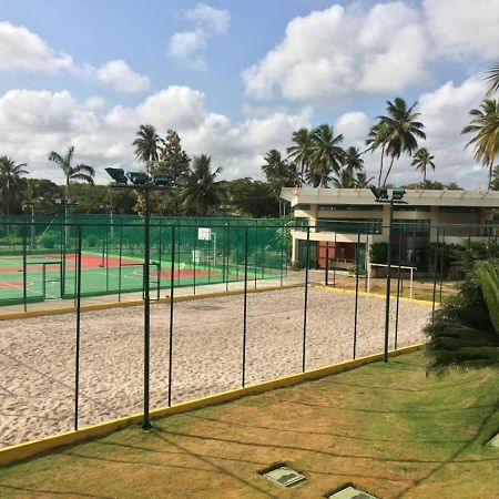 Pôrto das Galinhas Bangalo Em Muro Alto No Beach Class מראה חיצוני תמונה